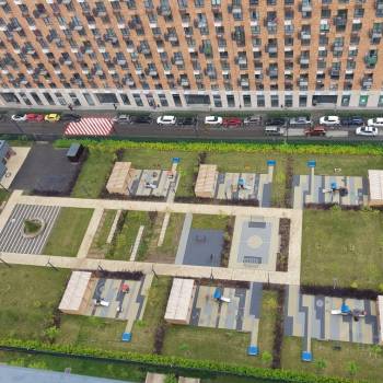 Продается 1-комнатная квартира, 40,4 м²