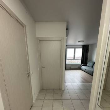 Продается 1-комнатная квартира, 40,4 м²