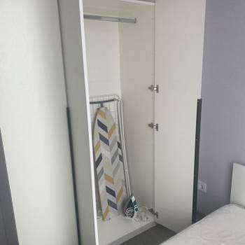 Сдается 1-комнатная квартира, 27 м²