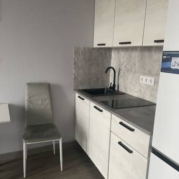 Сдается 1-комнатная квартира, 27 м²
