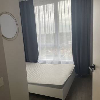 Сдается 1-комнатная квартира, 27 м²