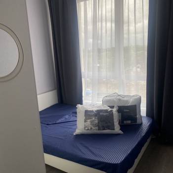 Сдается 1-комнатная квартира, 27 м²