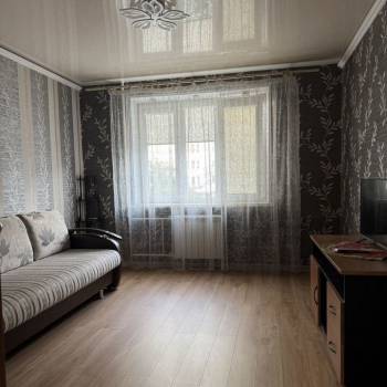Сдается 2-х комнатная квартира, 57 м²