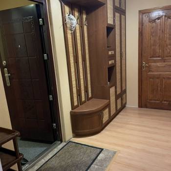 Сдается 2-х комнатная квартира, 57 м²