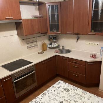 Сдается 2-х комнатная квартира, 57 м²