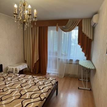 Сдается 2-х комнатная квартира, 57 м²
