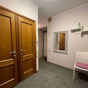 Сдается 2-х комнатная квартира, 52 м²