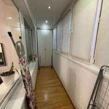 Сдается 2-х комнатная квартира, 52 м²