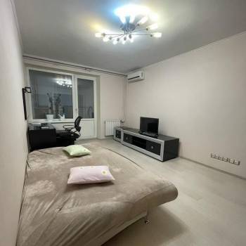 Сдается 2-х комнатная квартира, 52 м²