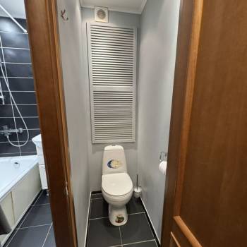 Сдается 2-х комнатная квартира, 52 м²
