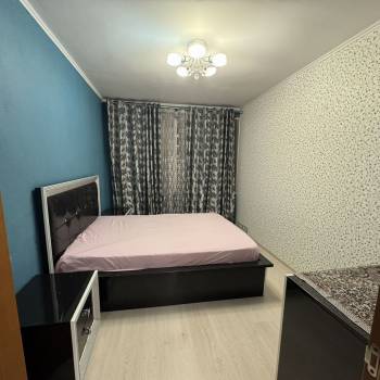 Сдается 2-х комнатная квартира, 52 м²