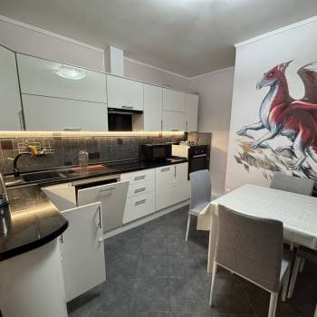 Сдается 2-х комнатная квартира, 52 м²