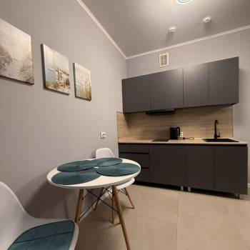 Сдается 1-комнатная квартира, 27 м²