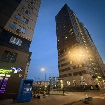 Сдается 1-комнатная квартира, 27 м²