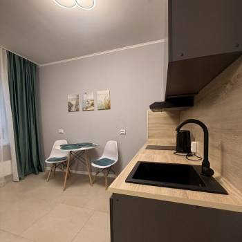 Сдается 1-комнатная квартира, 27 м²