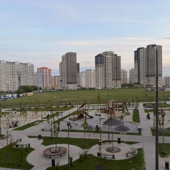 Сдается 1-комнатная квартира, 27 м²