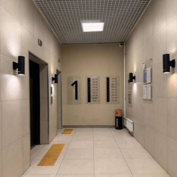 Сдается 1-комнатная квартира, 27 м²