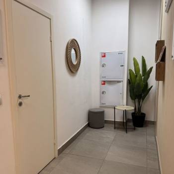 Сдается 1-комнатная квартира, 27 м²