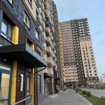 Сдается 1-комнатная квартира, 27 м²
