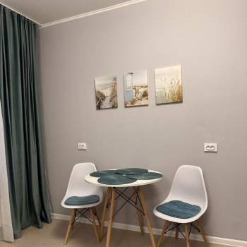 Сдается 1-комнатная квартира, 27 м²