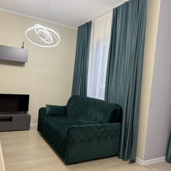 Сдается 1-комнатная квартира, 27 м²