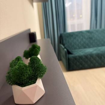 Сдается 1-комнатная квартира, 27 м²