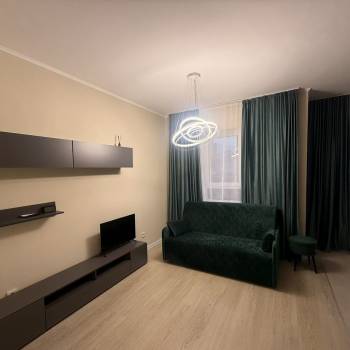 Сдается 1-комнатная квартира, 27 м²