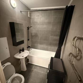 Сдается 1-комнатная квартира, 27 м²