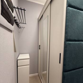 Сдается 1-комнатная квартира, 27 м²