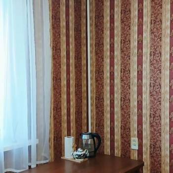 Сдается 1-комнатная квартира, 39 м²