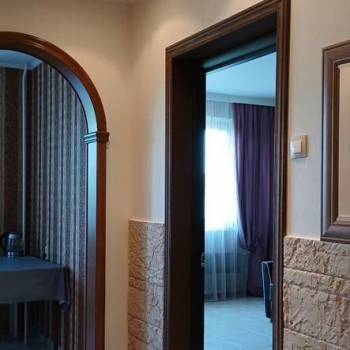 Сдается 1-комнатная квартира, 39 м²