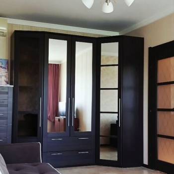 Сдается 1-комнатная квартира, 39 м²