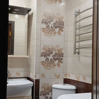 Сдается 1-комнатная квартира, 39 м²