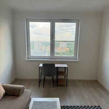 Сдается 1-комнатная квартира, 41,6 м²