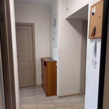 Сдается 1-комнатная квартира, 41,6 м²