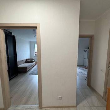 Сдается 1-комнатная квартира, 41,6 м²