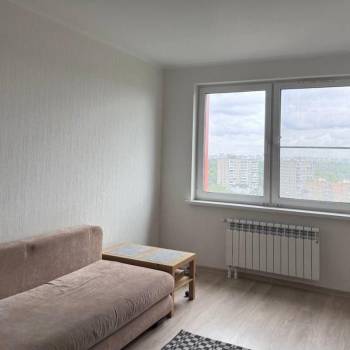 Сдается 1-комнатная квартира, 41,6 м²