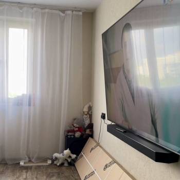 Сдается 1-комнатная квартира, 38,9 м²