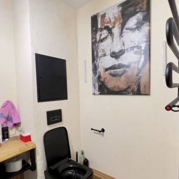 Сдается 1-комнатная квартира, 38,9 м²