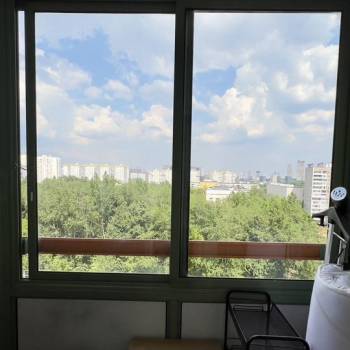Сдается 1-комнатная квартира, 38,9 м²