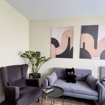 Сдается 1-комнатная квартира, 38,9 м²
