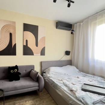 Сдается 1-комнатная квартира, 38,9 м²