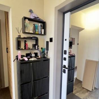 Сдается 1-комнатная квартира, 38,9 м²