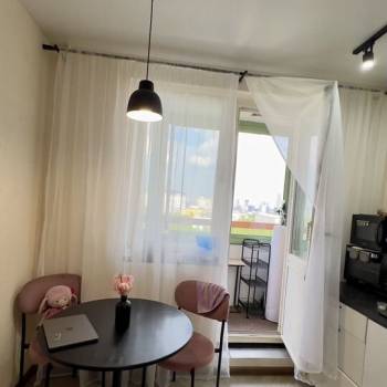 Сдается 1-комнатная квартира, 38,9 м²