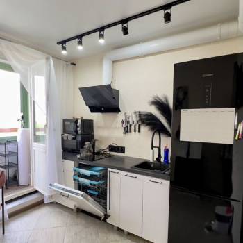 Сдается 1-комнатная квартира, 38,9 м²