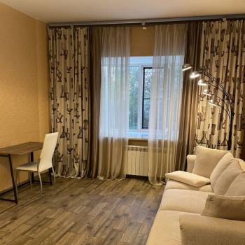 Сдается 2-х комнатная квартира, 74 м²