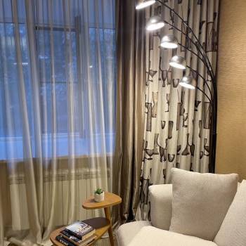 Сдается 2-х комнатная квартира, 74 м²