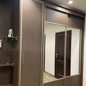 Сдается 2-х комнатная квартира, 74 м²