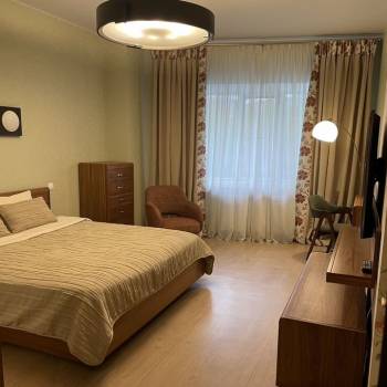 Сдается 2-х комнатная квартира, 74 м²