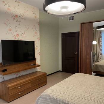Сдается 2-х комнатная квартира, 74 м²
